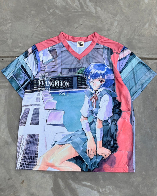 Rei Jersey