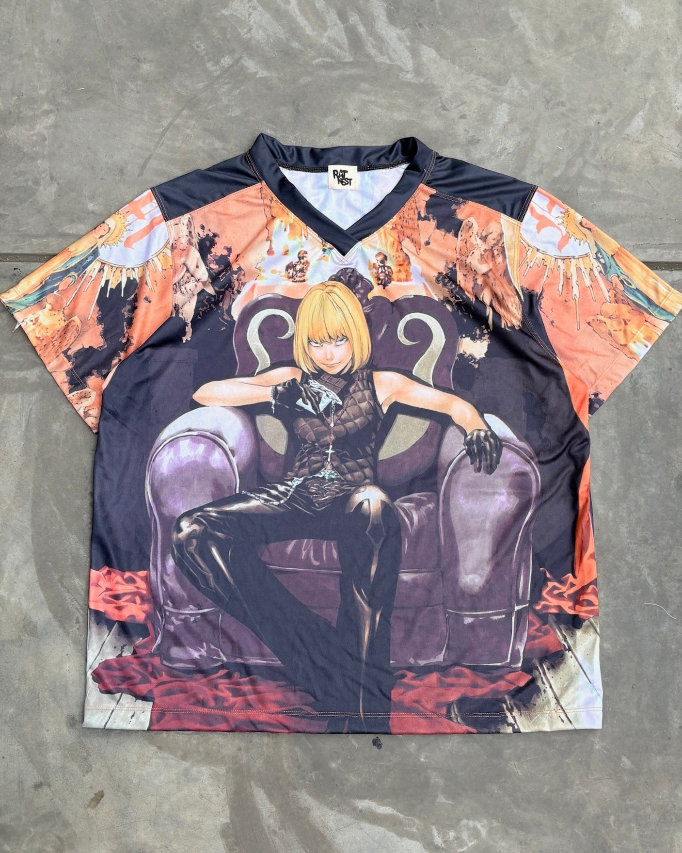 Mello Jersey