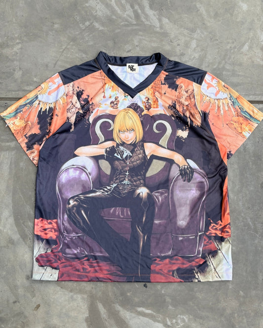 Mello Jersey