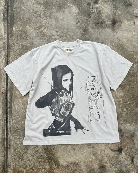 Ergo Proxy Tee