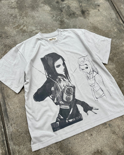 Ergo Proxy Tee