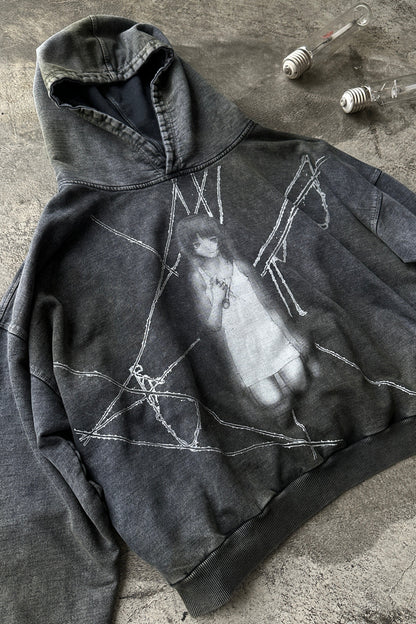 Psyque Hoodie