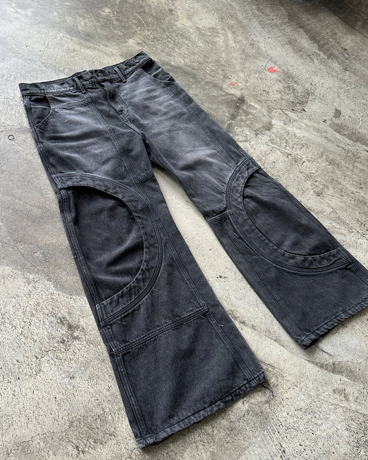 Bull Cyber Pant