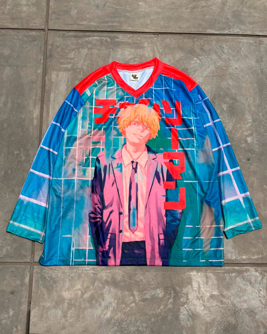 Denji Long Sleeve