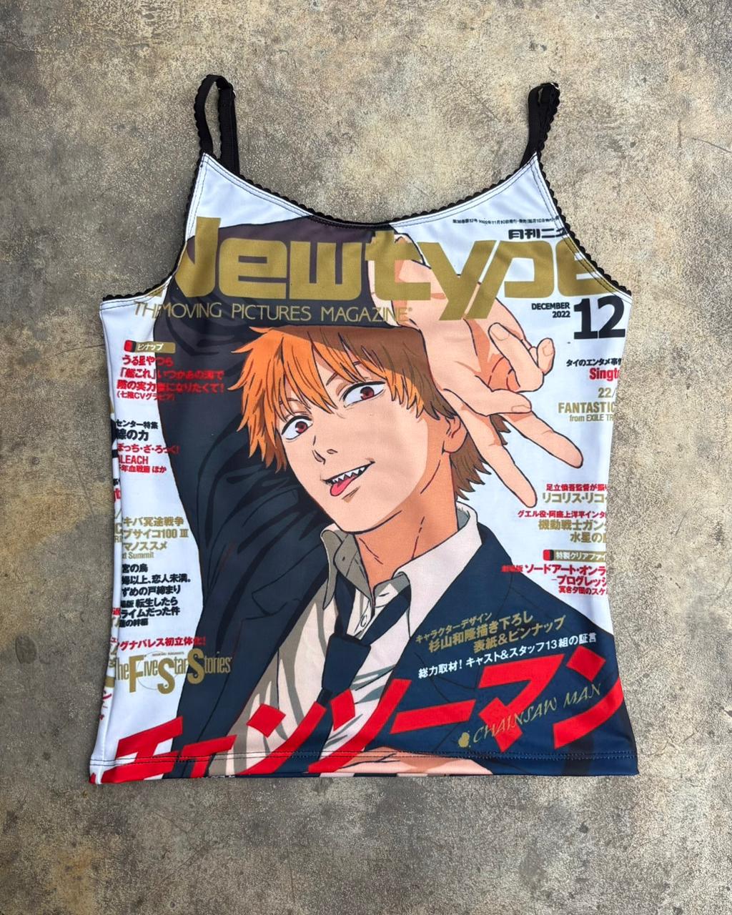 Top Denji