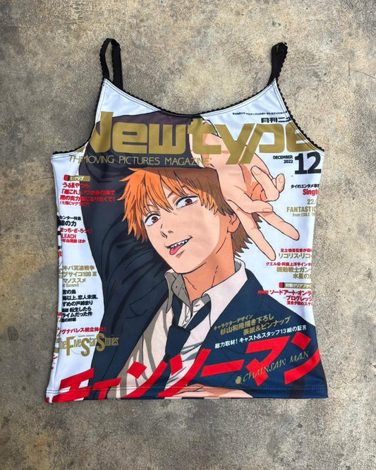 Top Denji