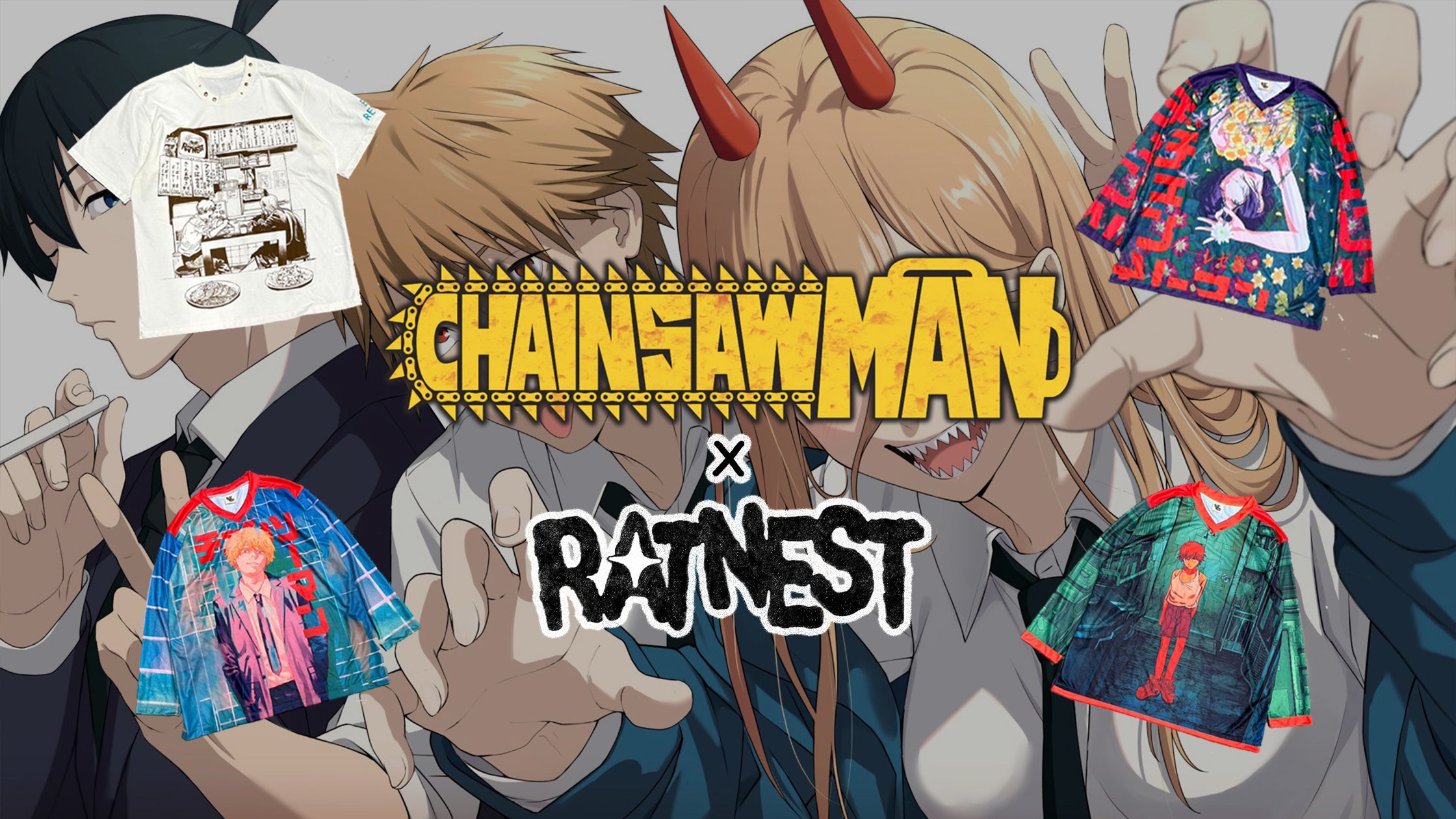 Desktop Banner
